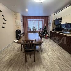 Квартира 76,3 м², 3-комнатная - изображение 4