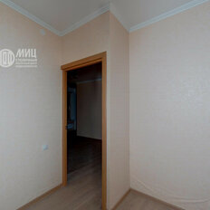 Квартира 56,4 м², 2-комнатная - изображение 3