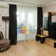 Квартира 93,6 м², 3-комнатная - изображение 4