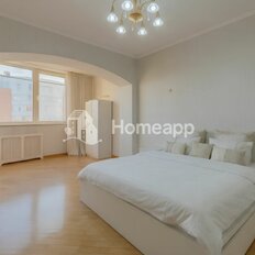 Квартира 119 м², 3-комнатная - изображение 4