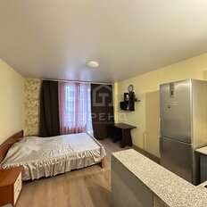 Квартира 28 м², студия - изображение 3