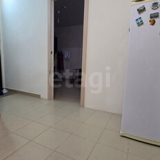Квартира 29,2 м², 1-комнатная - изображение 5