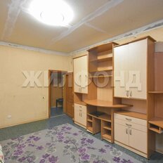 Квартира 55,2 м², 3-комнатная - изображение 5