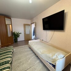 Квартира 40 м², 1-комнатная - изображение 4