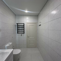 Квартира 49 м², 1-комнатная - изображение 5