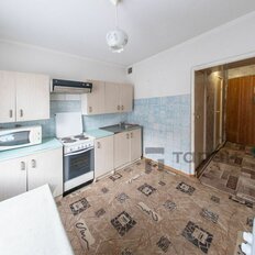 Квартира 33 м², 1-комнатная - изображение 1