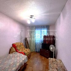 Квартира 32 м², 1-комнатная - изображение 2