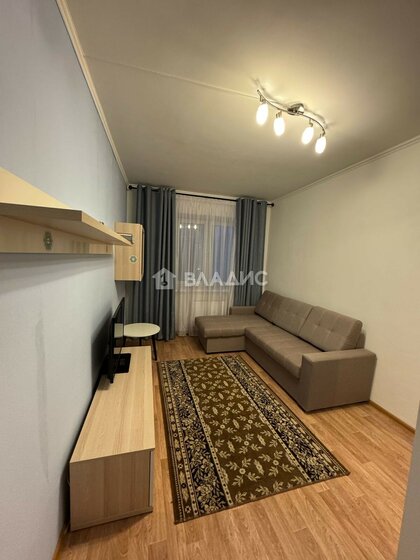 34,5 м², 1-комнатная квартира 31 000 ₽ в месяц - изображение 26