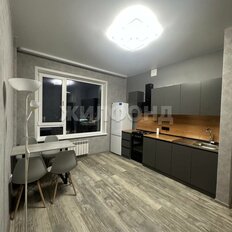 Квартира 37 м², 1-комнатная - изображение 4