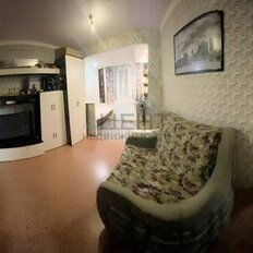 Квартира 54,2 м², 2-комнатная - изображение 4