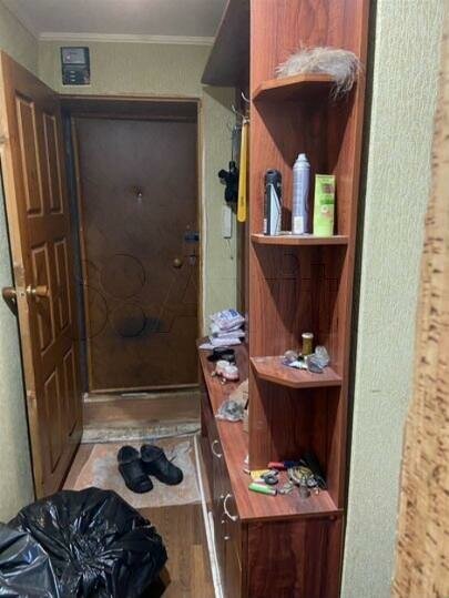 36,9 м², 1-комнатная квартира 7 190 000 ₽ - изображение 23