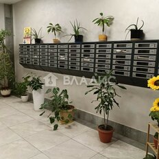 Квартира 46 м², 1-комнатная - изображение 5