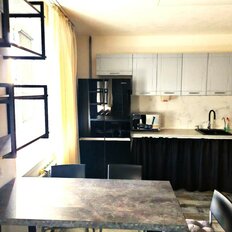 Квартира 34,5 м², студия - изображение 2