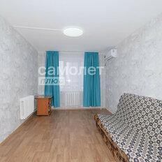 Квартира 22,8 м², студия - изображение 2