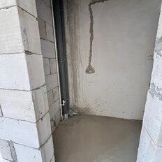 Квартира 55,5 м², 2-комнатная - изображение 3