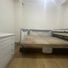 Квартира 72 м², 2-комнатная - изображение 5