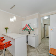 Квартира 29,1 м², студия - изображение 1