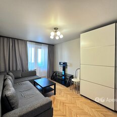 Квартира 43 м², 2-комнатная - изображение 5