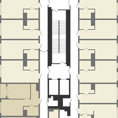 Квартира 38,1 м², 1-комнатная - изображение 3