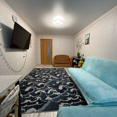 Квартира 47,8 м², 2-комнатная - изображение 4