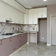 Квартира 46,7 м², 1-комнатная - изображение 1