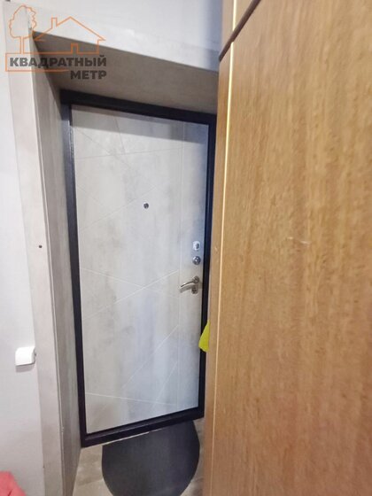 28,2 м², 1-комнатная квартира 1 250 000 ₽ - изображение 11