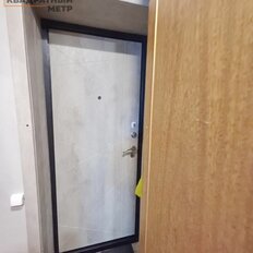 Квартира 23,9 м², 1-комнатная - изображение 5