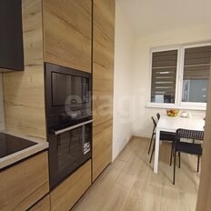 Квартира 47 м², 1-комнатная - изображение 3