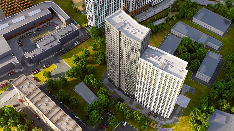 42,5 м², 2-комнатная квартира 24 900 000 ₽ - изображение 121