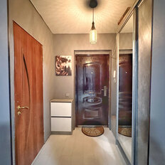 Квартира 34,5 м², студия - изображение 5