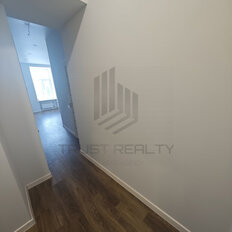 Квартира 17,6 м², студия - изображение 4