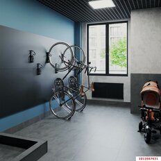 Квартира 20,8 м², студия - изображение 1