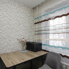 Квартира 34 м², 1-комнатная - изображение 4