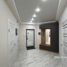 Квартира 79 м², 2-комнатная - изображение 5