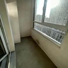 Квартира 42,7 м², 1-комнатная - изображение 4