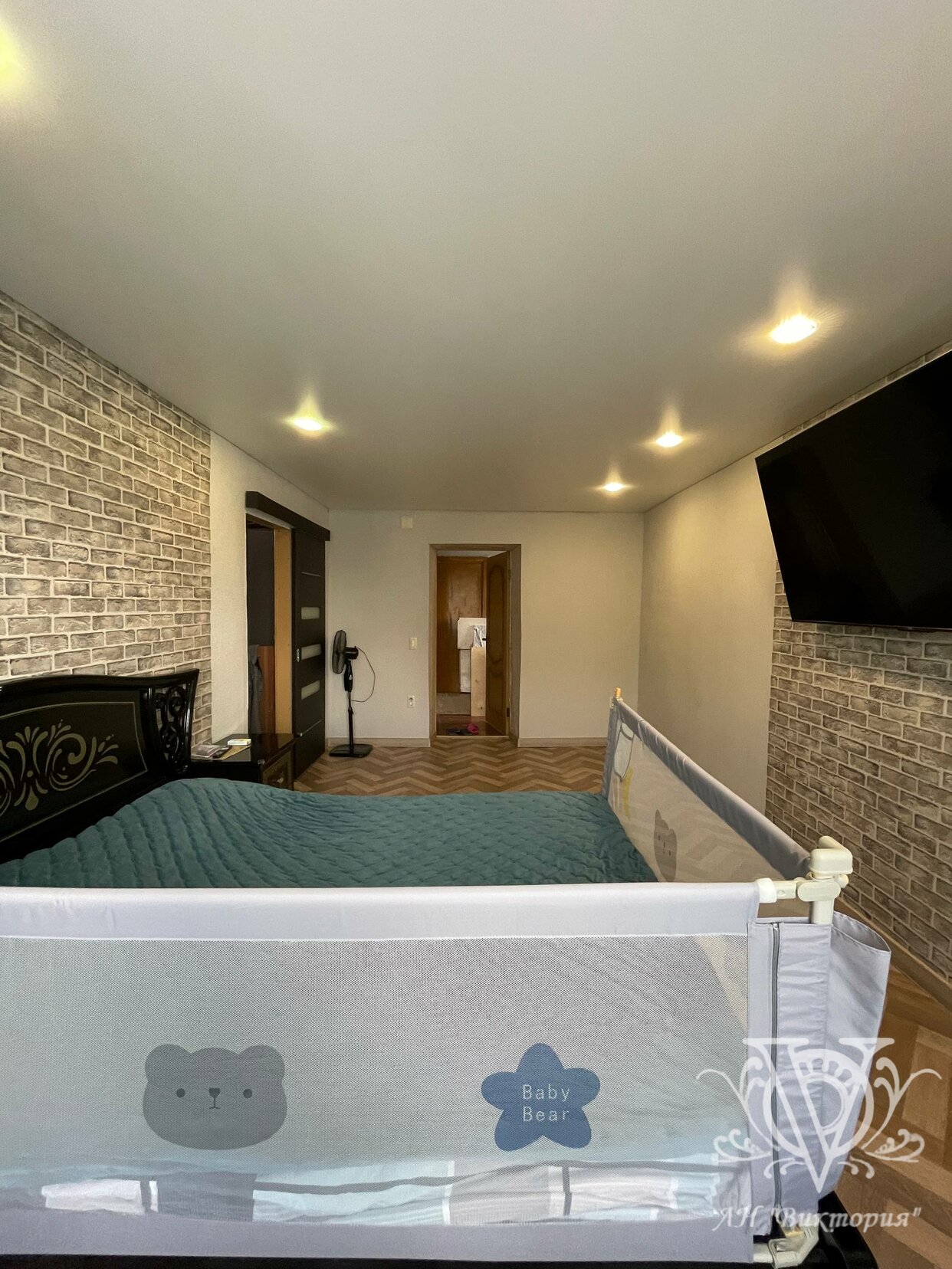 Квартира 2-комн. 32 м² в Ухта — фото 3