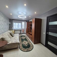 Квартира 33 м², 1-комнатная - изображение 3