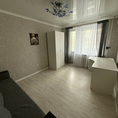 Квартира 22,1 м², 1-комнатная - изображение 1