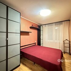 Квартира 61 м², 3-комнатная - изображение 5