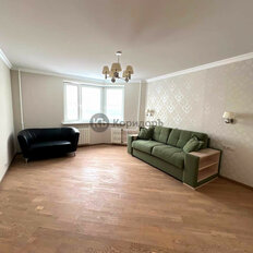 Квартира 43,7 м², 1-комнатная - изображение 2