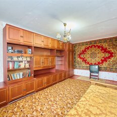 Квартира 32,5 м², 1-комнатная - изображение 3