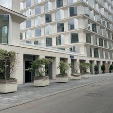 190 м², помещение свободного назначения - изображение 1