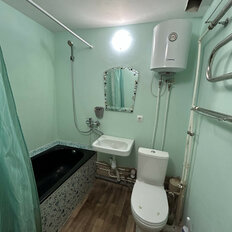 Квартира 35 м², 1-комнатная - изображение 5