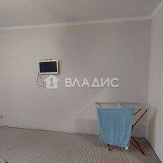 Квартира 45 м², 1-комнатная - изображение 4