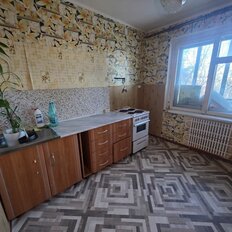 Квартира 44,6 м², 2-комнатная - изображение 1