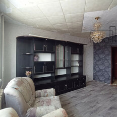 Квартира 46,5 м², 2-комнатная - изображение 5