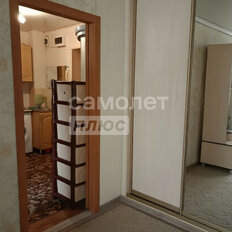 Квартира 34,3 м², 2-комнатная - изображение 2