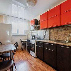 Квартира 57,9 м², 3-комнатная - изображение 1