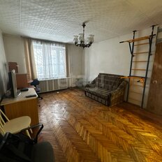 Квартира 34,4 м², 1-комнатная - изображение 2