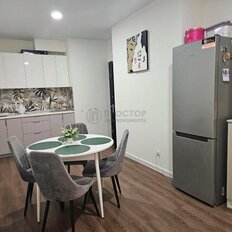 Квартира 77,9 м², 3-комнатная - изображение 5